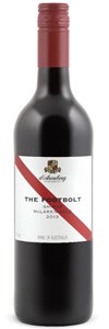 d'Arenberg Mclaren Vale - The Footbolt 2002